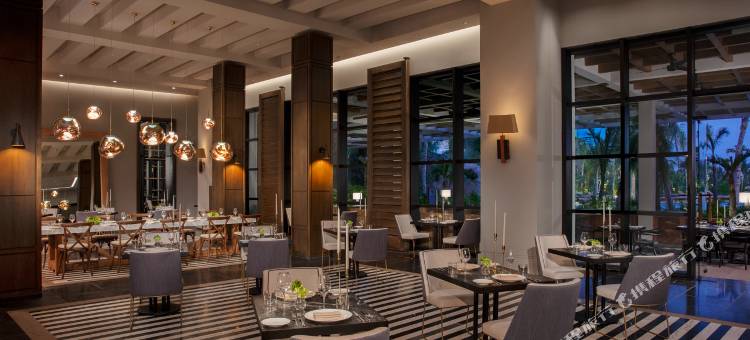 秘密莫西卡曼海滩成人全包度假村(Secrets Moxché Playa del Carmen - Adults Only - All Inclusive)图片