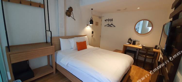 客莱福769 桥北路酒店(Hotel Clover 769 North Bridge Road)图片