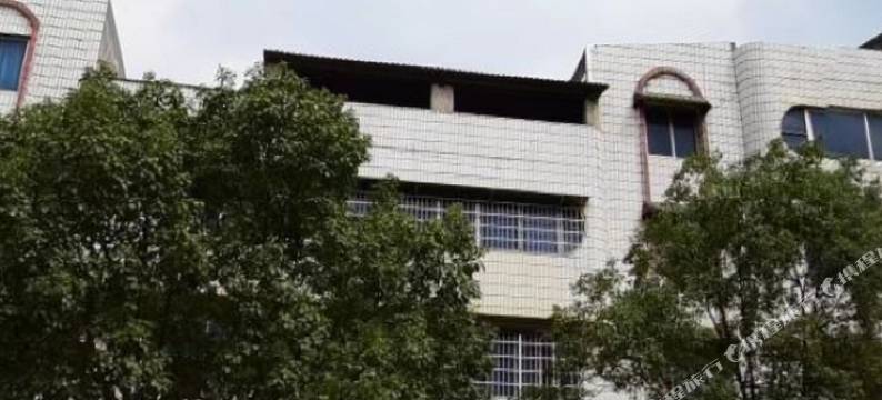 永州萍洲宾馆图片