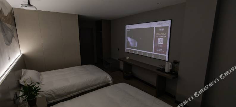 诸暨东方之星酒店图片