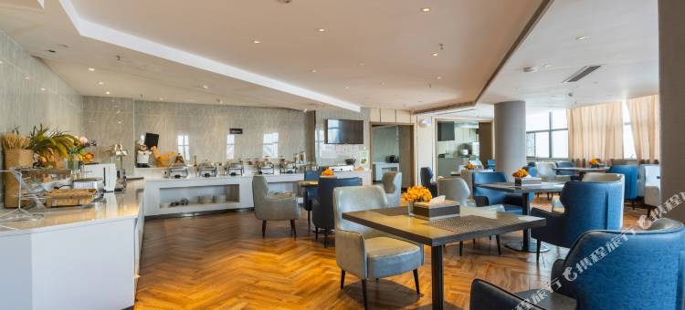 宜尚酒店(徐州苏宁广场店)图片