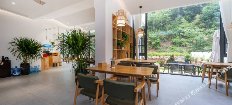 重渡沟悦上·花溪民宿图片