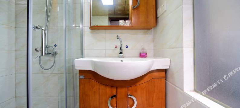 宜都秀·山水酒店图片