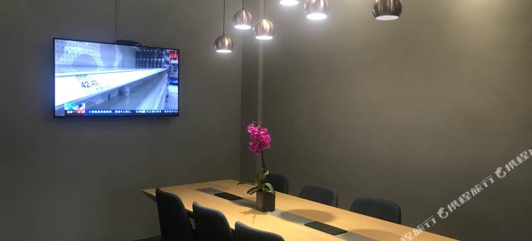 如家酒店·neo(三亚凤凰国际机场店)图片