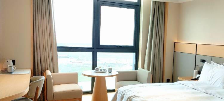 全季酒店(下沙奥特莱斯店)图片