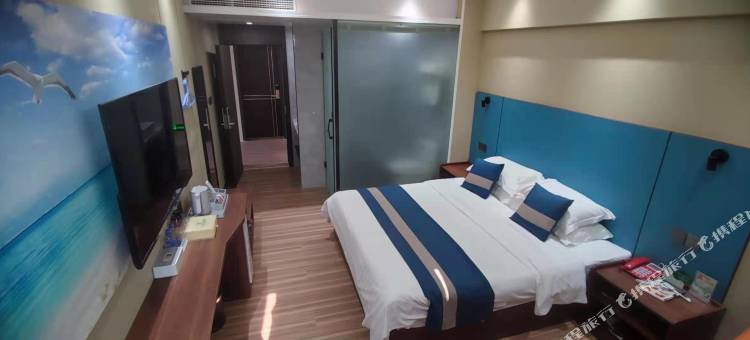 北海东方海岸大酒店(铁山港工业园店)图片