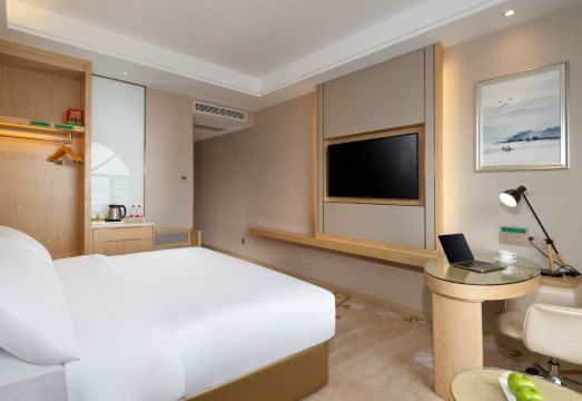 Vienna Hotel (Dali Erhai) Hotel Overview