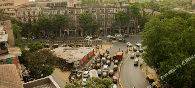 城市酒店(City Hotel)图片