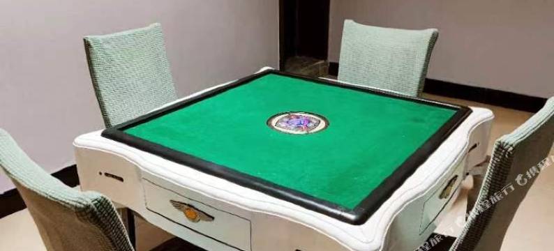 随州怡和苑宾馆图片