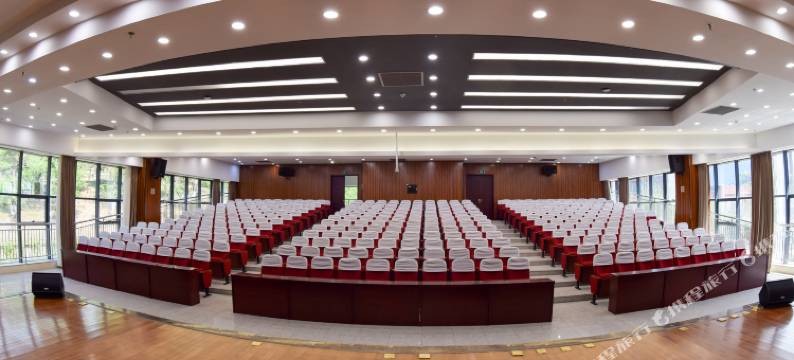 安宁国际交流中心图片