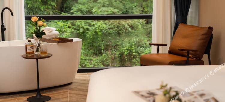 佛山岚山酒店(顺德清晖园店)图片