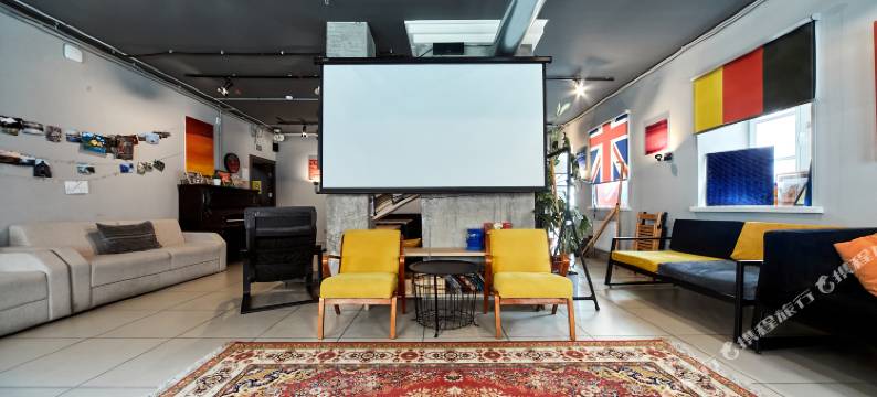 城市青年旅舍(Hostel Urban)图片