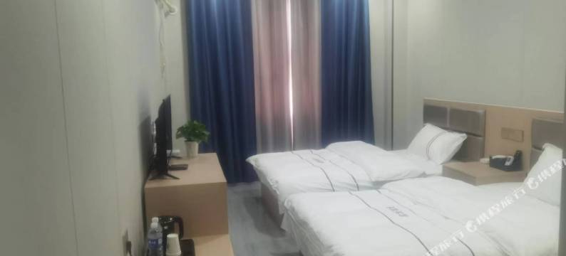 甘谷永佳宾馆图片