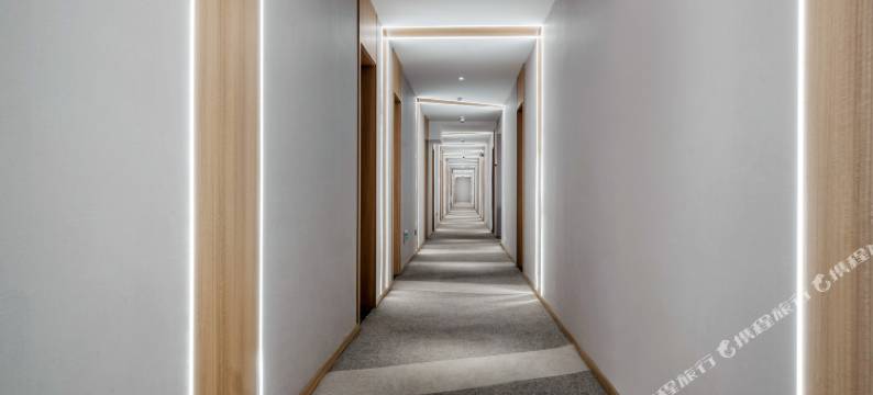 竞技熊电竞酒店(金寨路中国科学技术大学店)图片