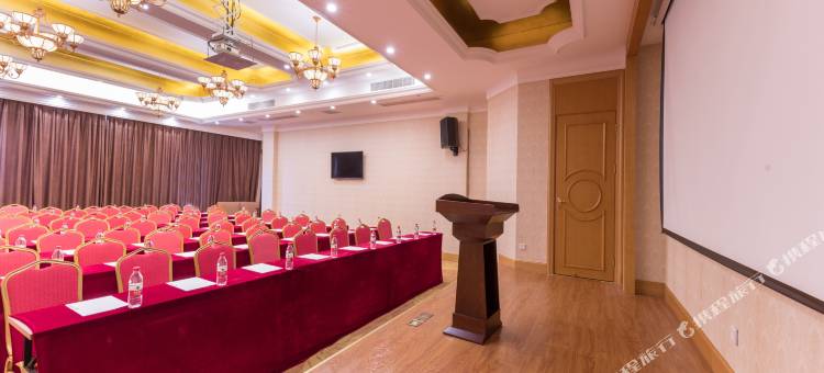 维也纳酒店(启东公园南路店)图片