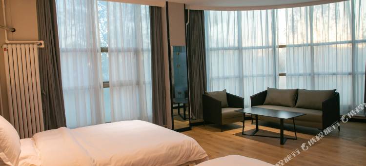 华驿精选酒店(德州大学路职业技术学院店)图片