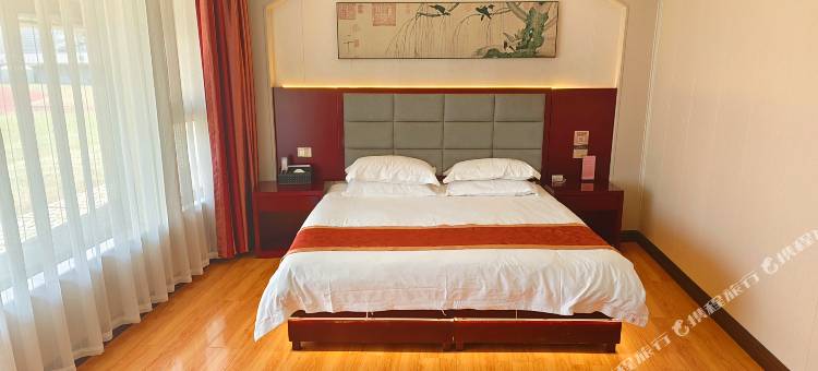 平顶山体育村宾馆图片