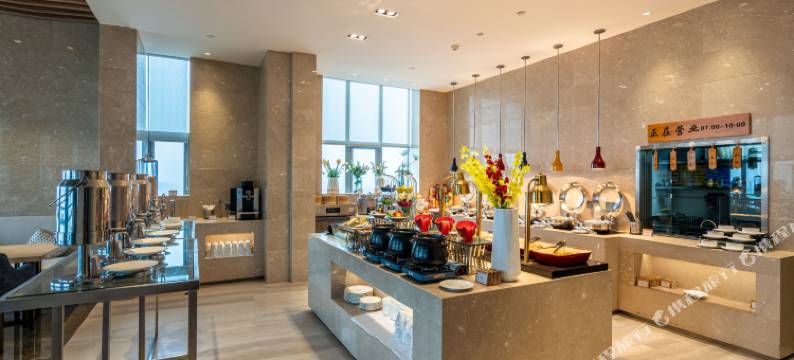 成都西金阁全套房公寓(春熙路太古里店)图片