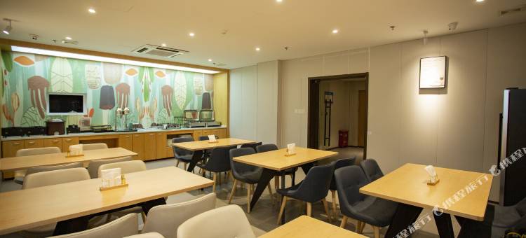 汉庭酒店(伊宁上海城店)图片