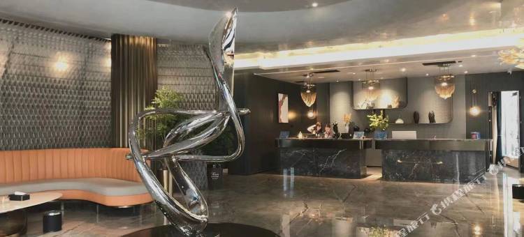 名人酒店(栾川县老君山景区店)图片