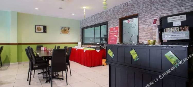 吉隆坡狡赖马路里禅室客房酒店(Zen Rooms Taman Maluri Cheras Kuala Lumpur)图片