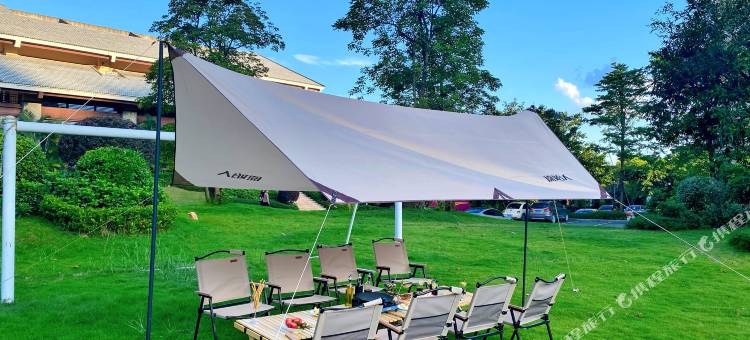 鹤山碧桂园天麓湖凤悦凤凰酒店图片