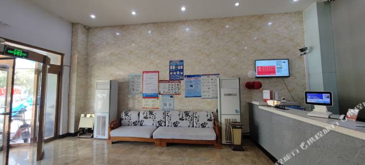 骏怡连锁酒店(德州临邑中医院店)图片