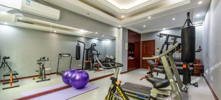 维也纳酒店(杭州临平星火南路店)图片