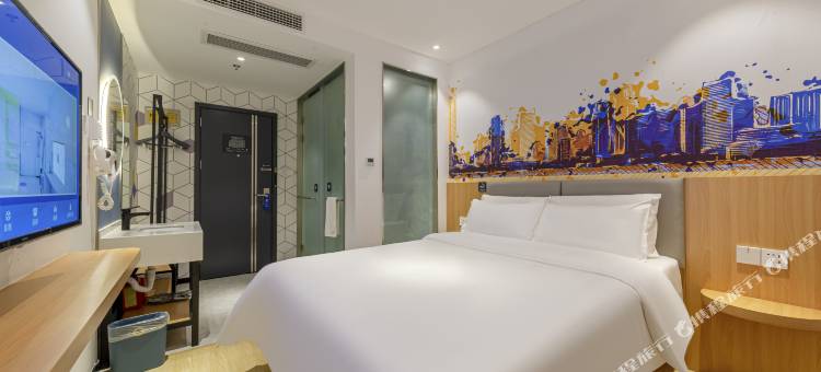 7天酒店(上海大学店)图片