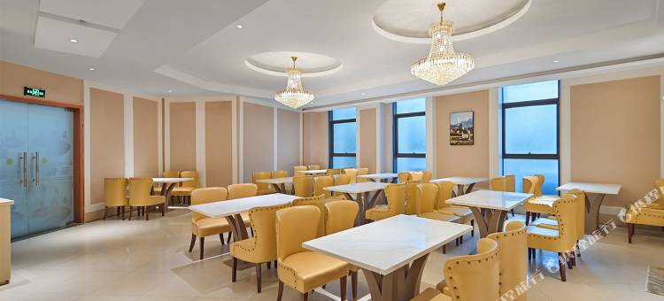 维也纳酒店(南京夫子庙通济门地铁站店)图片