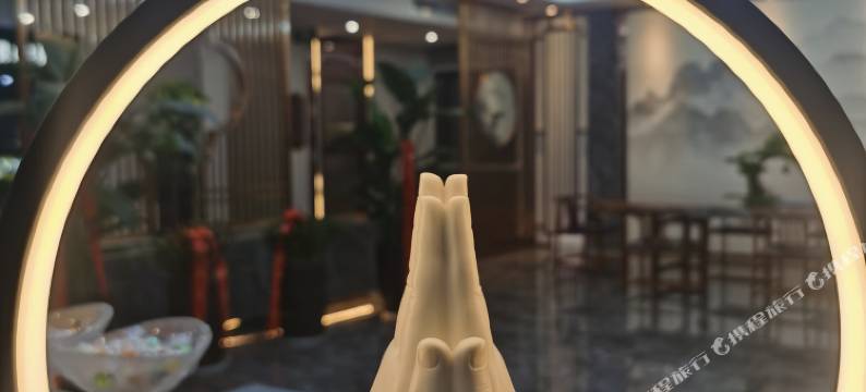 稷山北城宾馆图片