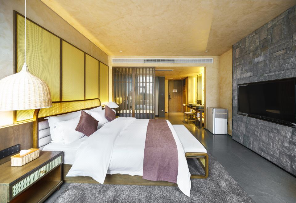 Hotel Overview