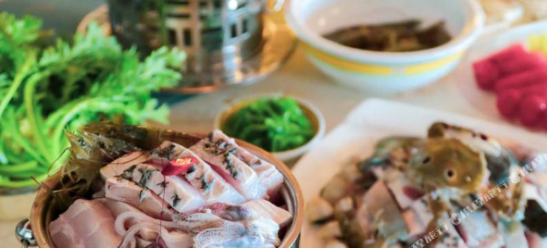 琼海博鳌亚洲论坛金海岸大酒店图片