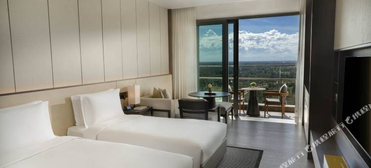 会安南岸新世界酒店(New World Hoiana Hotel Vietnam)图片