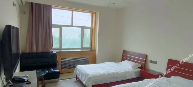 北园春聚龙宾馆(若羌楼兰博物馆店)图片