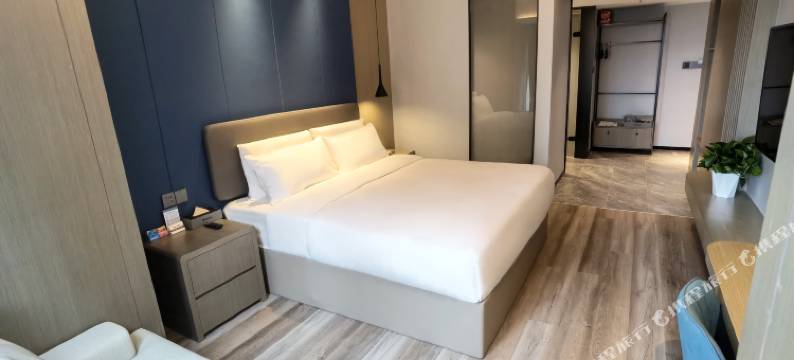 潍坊普丽斯登酒店(市政府北海路店)图片