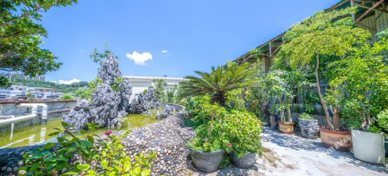 乐8连锁酒店(深圳荷坳坳背地铁站店)图片