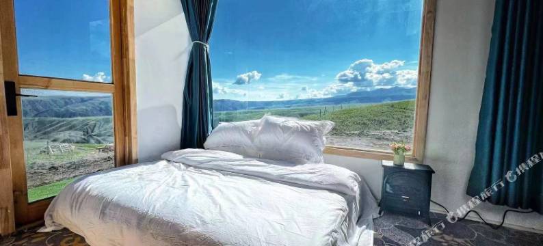 特克斯琼库什台云牧初琼民宿图片