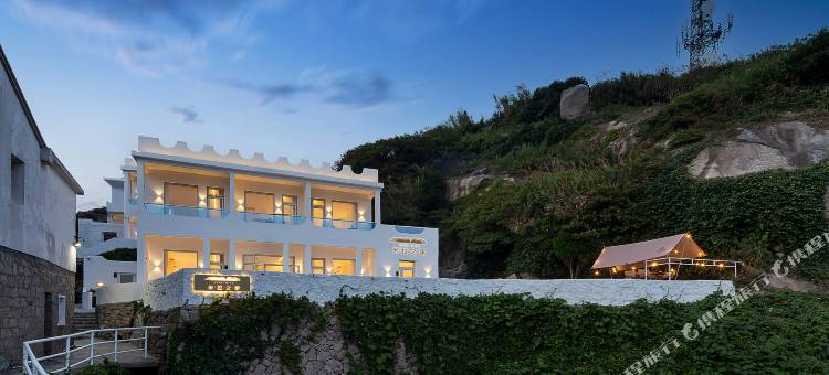 东极岛CasaMilà米拉之家民宿图片