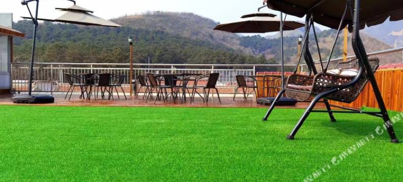 天津山泽鑫居农家院(车神架店)图片