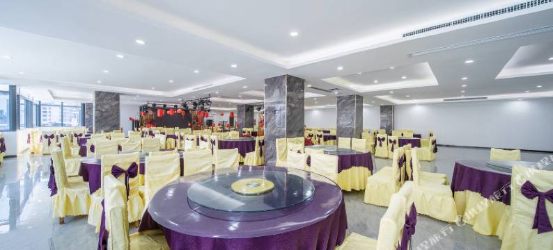 乾景酒店(都匀市剑江大道店)图片