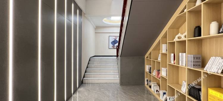 Xbed希酒店(岳阳楼景区巴陵广场店)图片