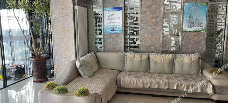 禧龙宾馆(齐齐哈尔克山店)图片