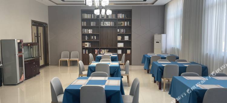 新天地酒店(聊城冠县振兴路店)图片