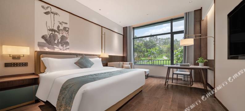 东莞迎宾馆图片