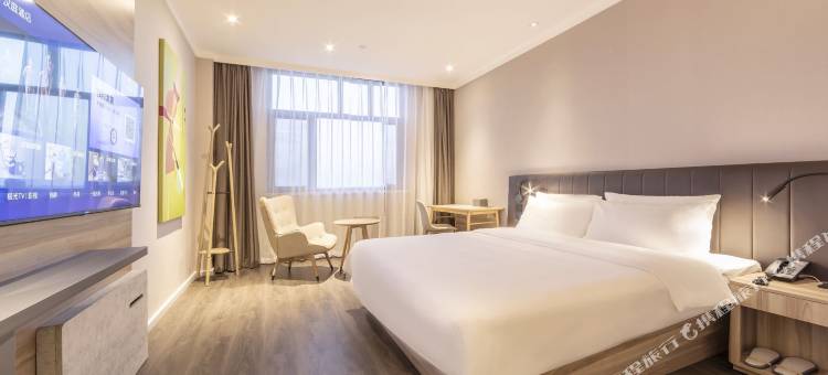 汉庭酒店(馆陶店)图片