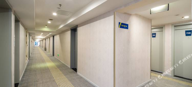 7天酒店(成都双流国际机场店)图片