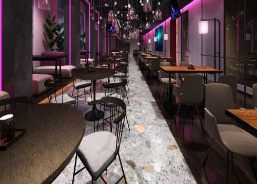 Songming MeET Meeting Light Luxury HotelHotel Overview