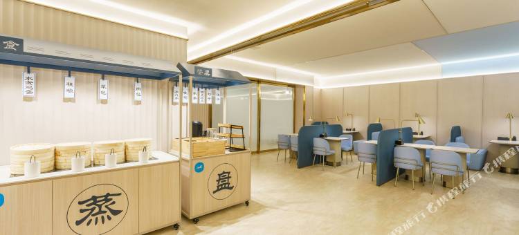 汉庭酒店(大连开发区双D港店)图片