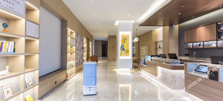 汉庭酒店(丹阳新市口店)图片